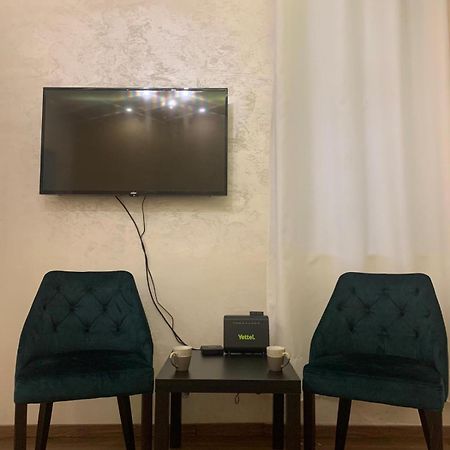 Belgrade Center Studio Экстерьер фото