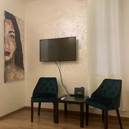 Belgrade Center Studio Экстерьер фото