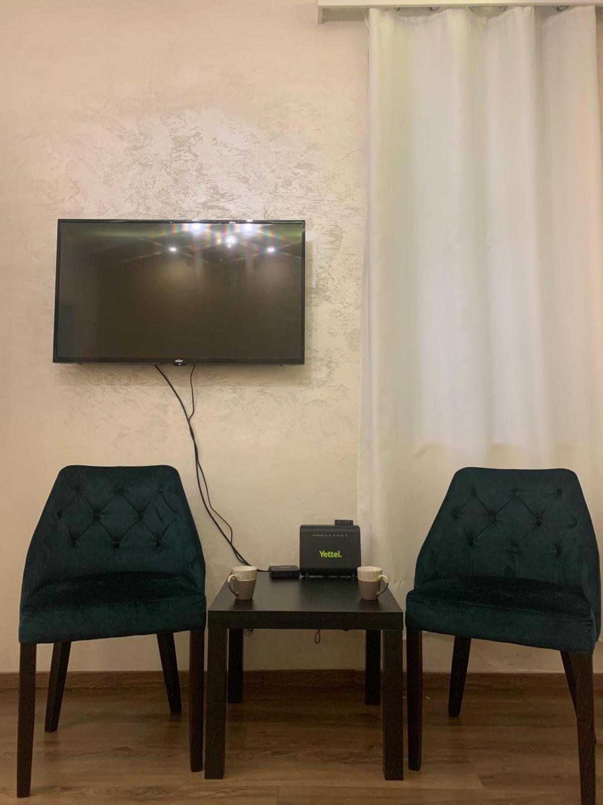 Belgrade Center Studio Экстерьер фото