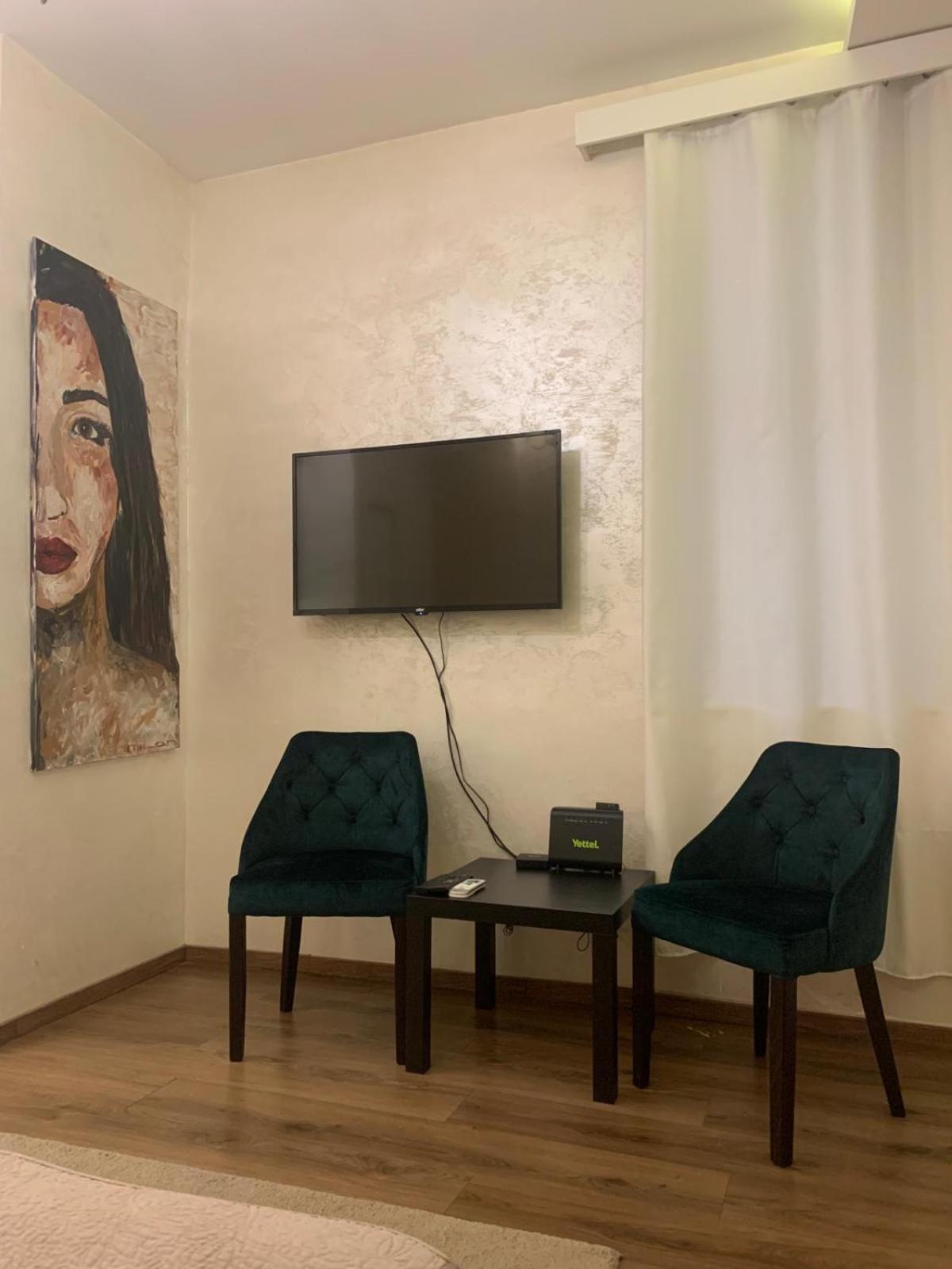 Belgrade Center Studio Экстерьер фото